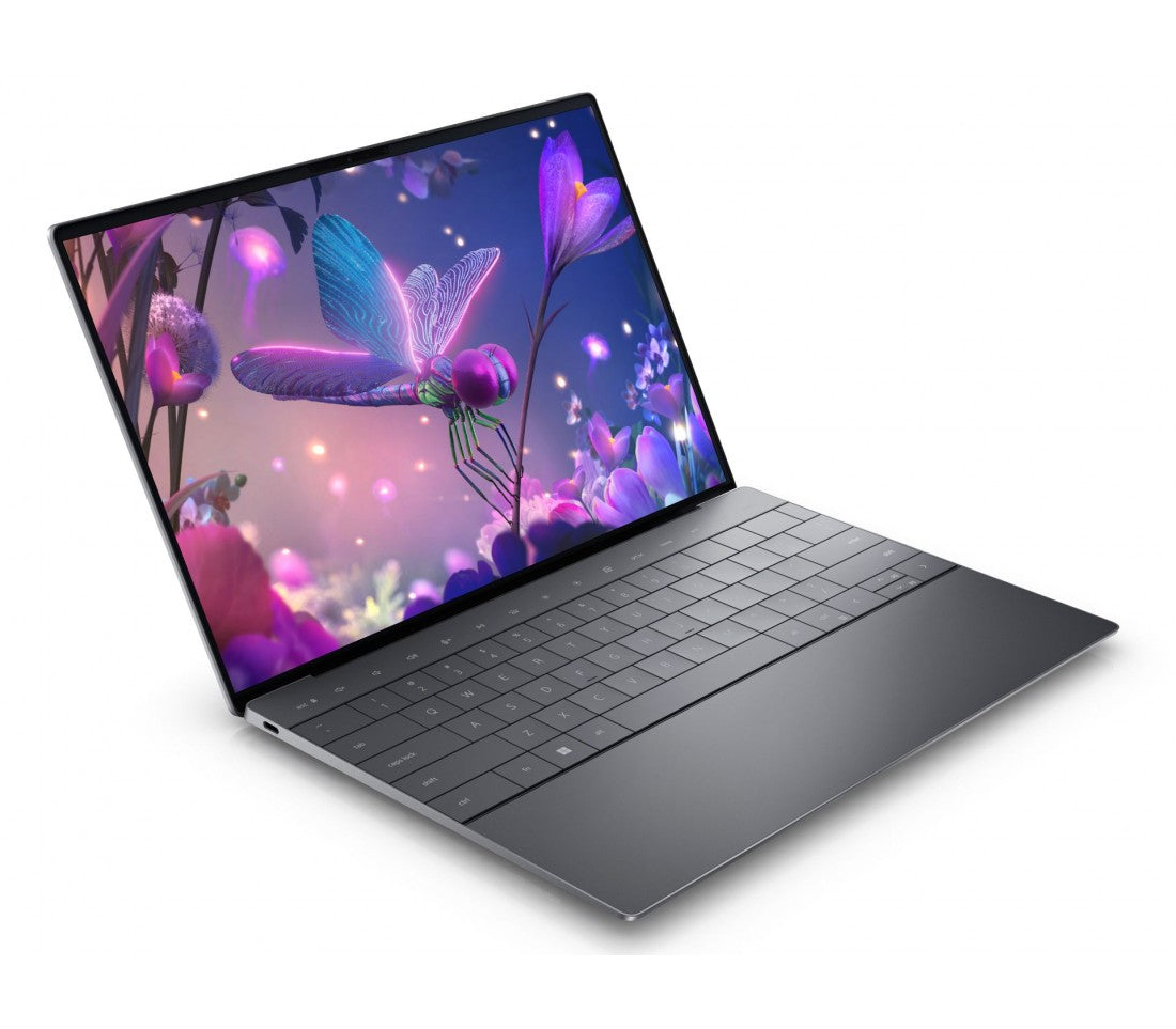 DELL XPS 13 Plus 9320, i7-1260P, 32GB, 2TB, OLED, Touch, GRAPHITE