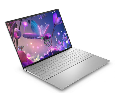 DELL XPS 13 Plus 9320, i7-1260P, 16GB, 2TB, OLED, Touch, Platinum