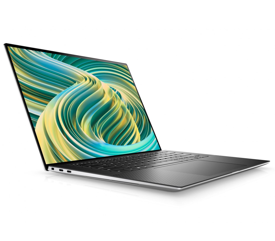 Prenosnik DELL XPS 15 9530 i7-13700H, 64GB, 1TB, RTX 4060, FHD