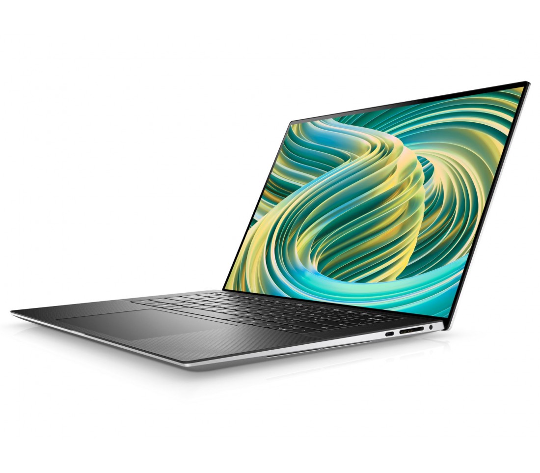 Prenosnik DELL XPS 15 9530 i7-13700H, 64GB, 4TB, RTX 4050, FHD