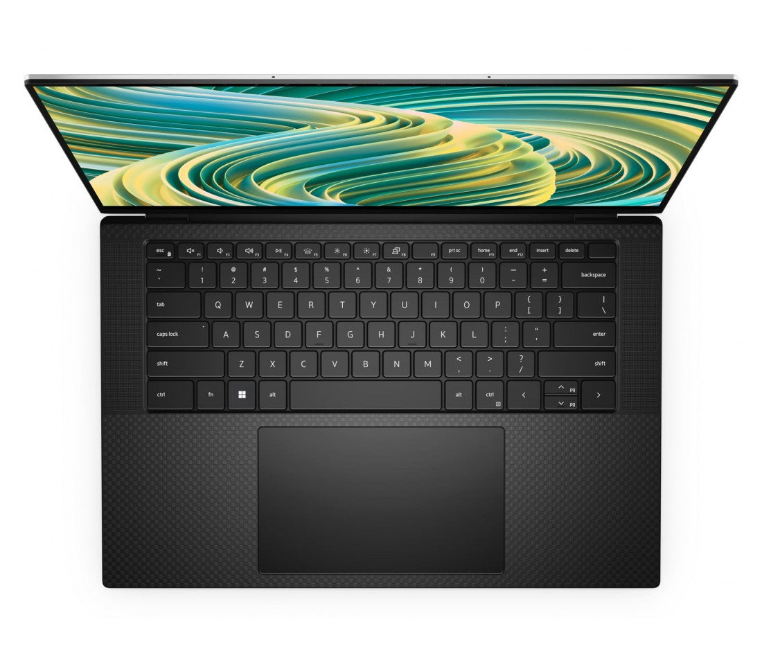 Prenosnik DELL XPS 15 9530 i7-13700H, 16GB, 1TB, RTX 4060, 3.5K OLED