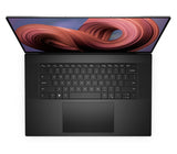 DELL XPS 17 9730, i7-13700H, RTX 4060, UHD, Touch
