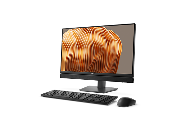 Dell Pro 24 All-in-One, Ultra 7 265, RAM 16GB, 512GB SSD, Windows 11 Pro
