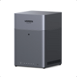 Ugreen NASync DH4300 Plus za 4 diske, ARM 8-jedrni, 8GB DDR4, 2.5Gbe mreža
