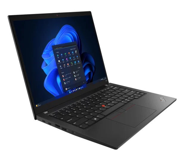 Prenosnik Lenovo ThinkPad T14s Ryzen 5 PRO 7540U, 16GB RAM, 512GB SSD