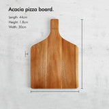 VonShef set 3 pripomočkov za pripravo pice