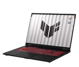 Prenosnik ASUS TUF Gaming A16 Ryzen 7-260, 64GB RAM, 512GB + 1TB SSD, Windows 11 Home, RTX 5050