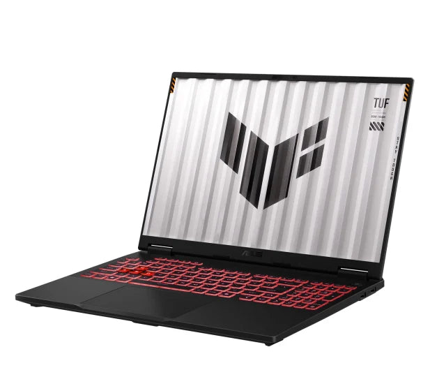 Prenosnik ASUS TUF Gaming A16 Ryzen 7-260, 64GB RAM, 512GB + 512GB SSD, Windows 11 Home, RTX 5050