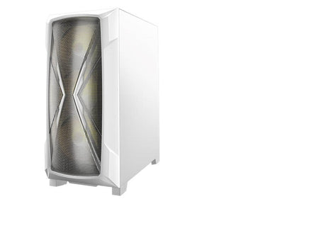 Antec DP505 ATX RGB gaming ohišje, belo