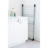 Brabantia stojalo za sušenje perila, stolp 23 m sivo