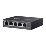 TP-LINK DS105G-M2 5 port 2.5 Multi-Gigabit mrežno stikalo / switch