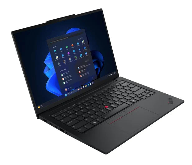 Prenosnik Lenovo ThinkPad E14 Ultra 5-225U, 16GB RAM, 512GB SSD, Windows 11 Pro