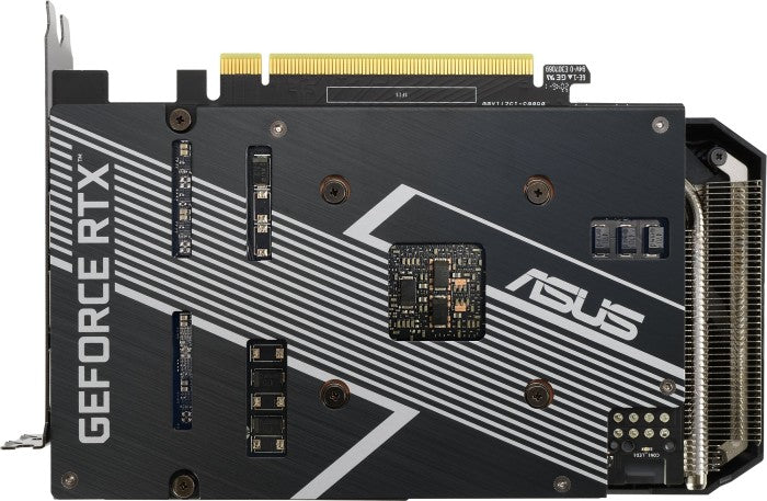 Grafična kartica ASUS GeForce RTX 3050 DUAL OC, 8GB GDDR6, PCI-E 4.0