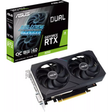 Grafična kartica ASUS GeForce RTX 3050 DUAL OC V2, 8GB GDDR6, PCI-E 4.0 DUAL-RTX3050-O8G-V2