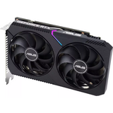 Grafična kartica ASUS GeForce RTX 3050 DUAL OC V2, 8GB GDDR6, PCI-E 4.0 DUAL-RTX3050-O8G-V2