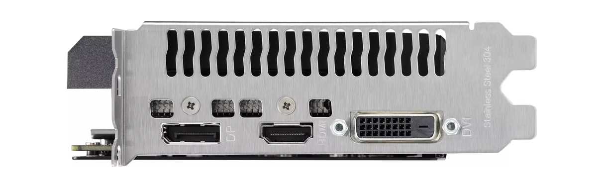 Grafična kartica ASUS GeForce RTX 3050 DUAL OC V2, 8GB GDDR6, PCI-E 4.0