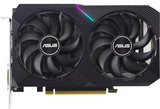 Grafična kartica ASUS GeForce RTX 3050 DUAL OC V2, 8GB GDDR6, PCI-E 4.0