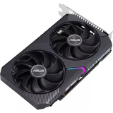 Grafična kartica ASUS GeForce RTX 3050 DUAL OC V2, 8GB GDDR6, PCI-E 4.0 DUAL-RTX3050-O8G-V2