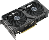 Grafična kartica ASUS GeForce RTX 4060 DUAL EVO OC, 8GB GDDR6, PCI-E 4.0