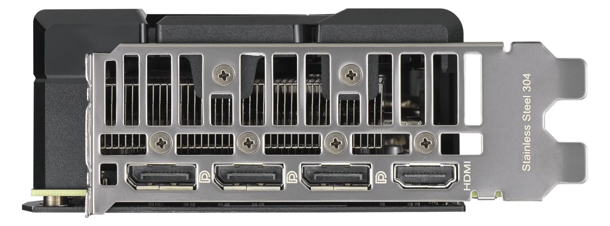 Grafična kartica ASUS GeForce RTX 4060 DUAL EVO OC, 8GB GDDR6, PCI-E 4.0