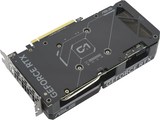 Grafična kartica ASUS GeForce RTX 4060 DUAL EVO OC, 8GB GDDR6, PCI-E 4.0