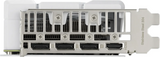 Grafična kartica ASUS GeForce RTX 4060 EVO White OC Edition 8GB GDDR6, PCI-E 4.0