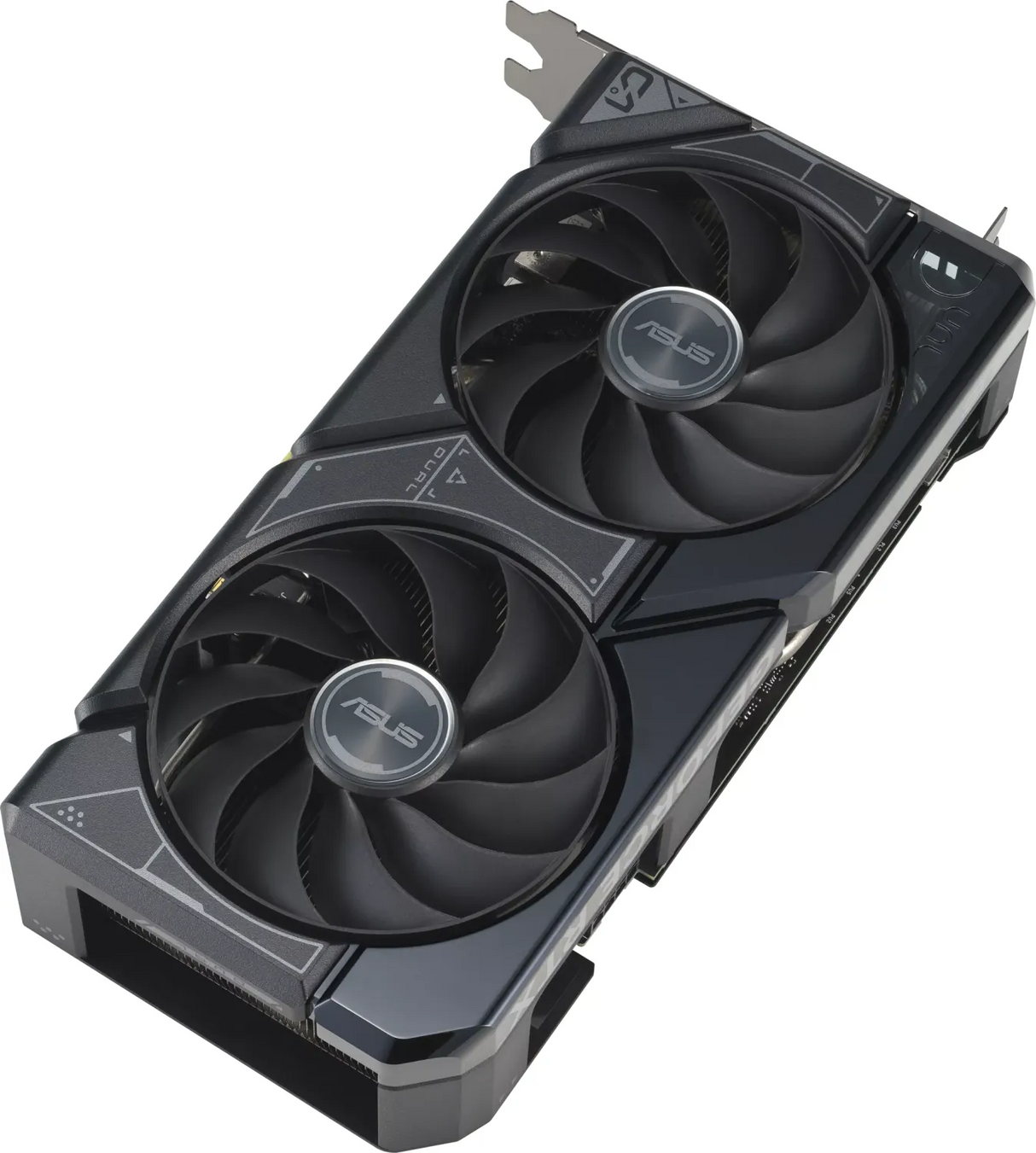 Grafična kartica ASUS GeForce RTX 4060 Ti EVO DUAL OC, 16GB GDDR6, PCI-E 4.0