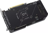 Grafična kartica ASUS GeForce RTX 4060 Ti DUAL OC, 8GB GDDR6, PCI-E 4.0