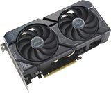 Grafična kartica ASUS GeForce RTX 4060 Ti EVO OC, 8GB GDDR6, PCI-E 4.0