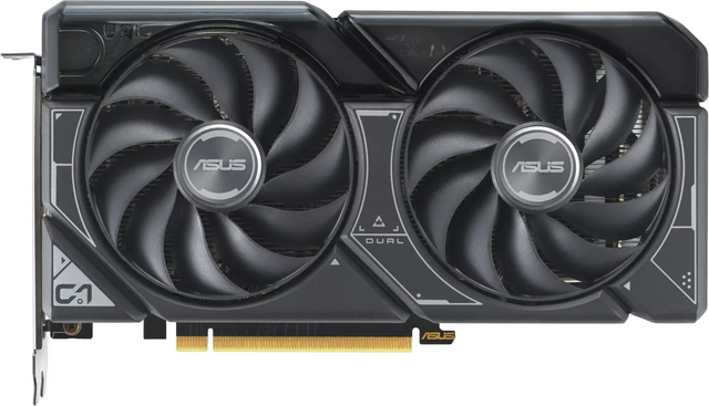 Grafična kartica ASUS GeForce RTX 4060 Ti EVO OC, 8GB GDDR6, PCI-E 4.0