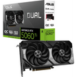 Grafična kartica ASUS Dual GeForce RTX 5060 Ti OC, 16GB GDDR7, PCI-E 5.0 DUAL-RTX5060TI-O16G