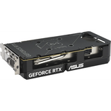 Grafična kartica ASUS Dual GeForce RTX 5060 Ti OC, 16GB GDDR7, PCI-E 5.0 DUAL-RTX5060TI-O16G