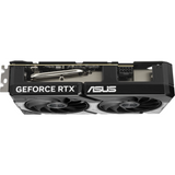 Grafična kartica ASUS Dual GeForce RTX 5060 Ti OC, 16GB GDDR7, PCI-E 5.0 DUAL-RTX5060TI-O16G
