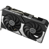 Grafična kartica ASUS Dual GeForce RTX 5060 Ti OC, 16GB GDDR7, PCI-E 5.0 DUAL-RTX5060TI-O16G