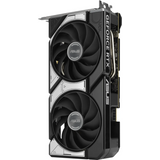 Grafična kartica ASUS Dual GeForce RTX 5060 Ti OC, 16GB GDDR7, PCI-E 5.0 DUAL-RTX5060TI-O16G