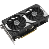 Grafična kartica ASUS Dual GeForce RTX 5060 Ti OC, 8GB GDDR7, PCI-E 5.0 DUAL-RTX5060TI-O8G