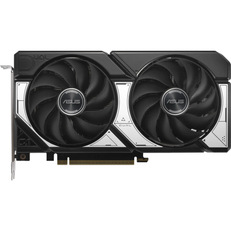 Grafična kartica ASUS Dual GeForce RTX 5060 Ti OC, 8GB GDDR7, PCI-E 5.0 DUAL-RTX5060TI-O8G