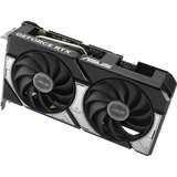 Grafična kartica ASUS Dual GeForce RTX 5060 Ti OC, 8GB GDDR7, PCI-E 5.0 DUAL-RTX5060TI-O8G