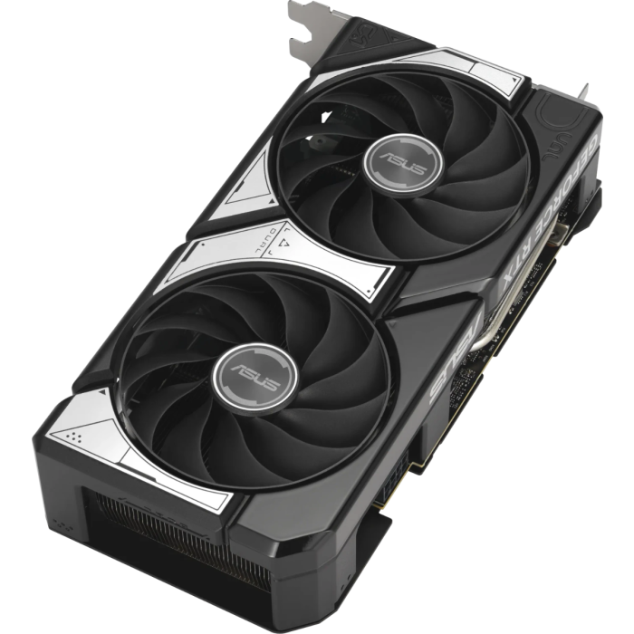 Grafična kartica ASUS Dual GeForce RTX 5060 Ti OC, 8GB GDDR7, PCI-E 5.0 DUAL-RTX5060TI-O8G