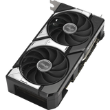 Grafična kartica ASUS Dual GeForce RTX 5060 Ti OC, 8GB GDDR7, PCI-E 5.0 DUAL-RTX5060TI-O8G