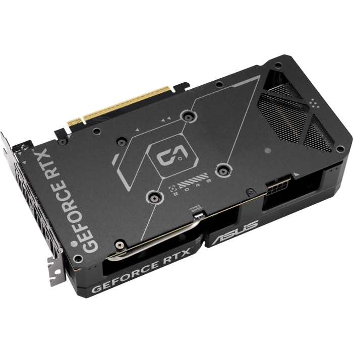 Grafična kartica ASUS Dual GeForce RTX 5060 Ti OC, 8GB GDDR7, PCI-E 5.0 DUAL-RTX5060TI-O8G