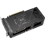 Grafična kartica ASUS Dual GeForce RTX 5060 Ti OC, 8GB GDDR7, PCI-E 5.0 DUAL-RTX5060TI-O8G