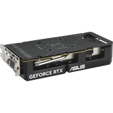 Grafična kartica ASUS Dual GeForce RTX 5060 Ti OC, 8GB GDDR7, PCI-E 5.0 DUAL-RTX5060TI-O8G