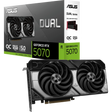 Grafična kartica ASUS Dual GeForce RTX 5070, 12GB GDDR7, PCI-E 5.0