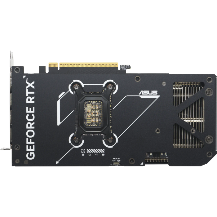 Grafična kartica ASUS Dual GeForce RTX 5070, 12GB GDDR7, PCI-E 5.0