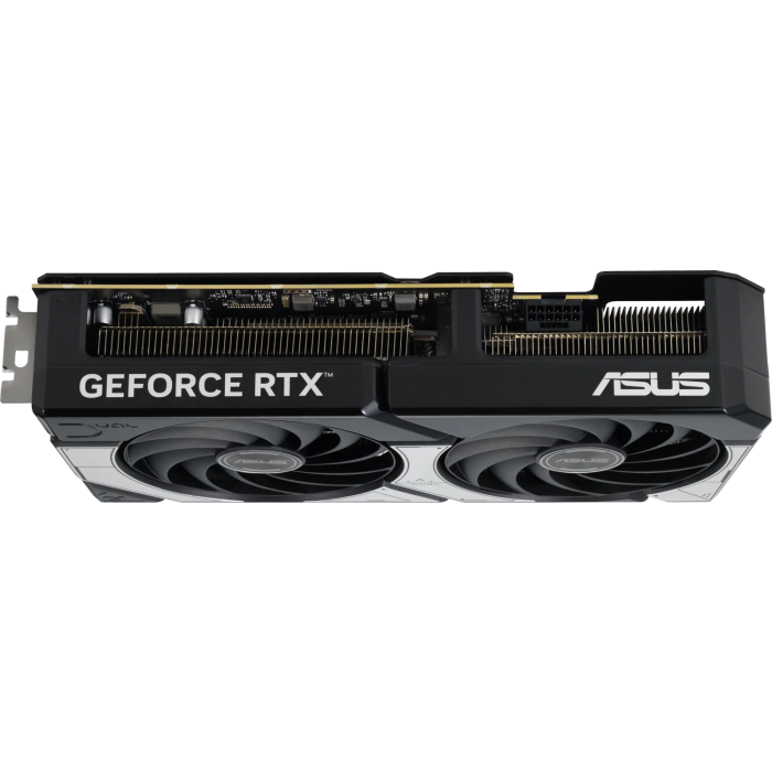 Grafična kartica ASUS Dual GeForce RTX 5070, 12GB GDDR7, PCI-E 5.0