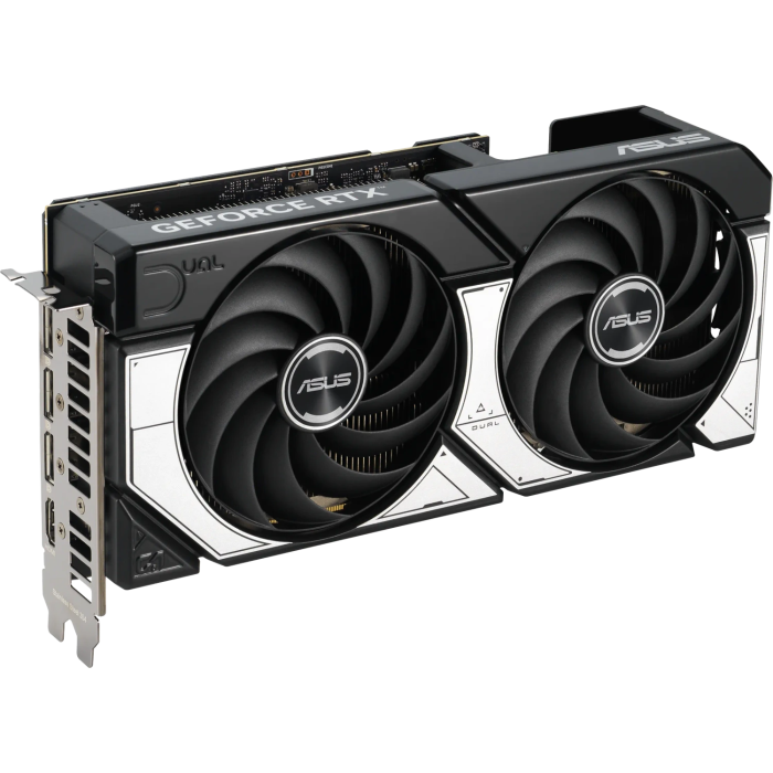 Grafična kartica ASUS Dual GeForce RTX 5070, 12GB GDDR7, PCI-E 5.0