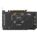 Grafična kartica ASUS Dual Radeon RX 9060 XT OC, 16GB GDDR6, PCI-E 5.0 DUAL-RX9060XT-16G