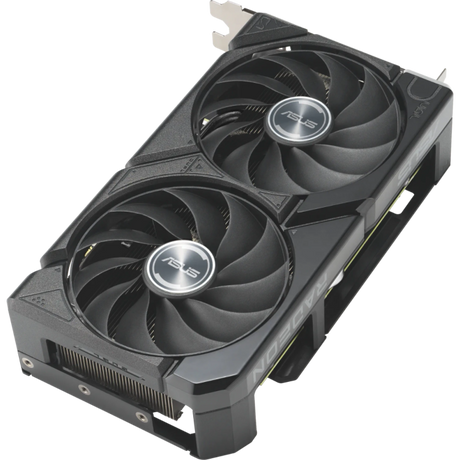 Grafična kartica ASUS Dual Radeon RX 9060 XT OC, 16GB GDDR6, PCI-E 5.0 DUAL-RX9060XT-16G
