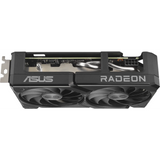 Grafična kartica ASUS Dual Radeon RX 9060 XT OC, 8GB GDDR6, PCI-E 5.0 DUAL-RX9060XT-8G